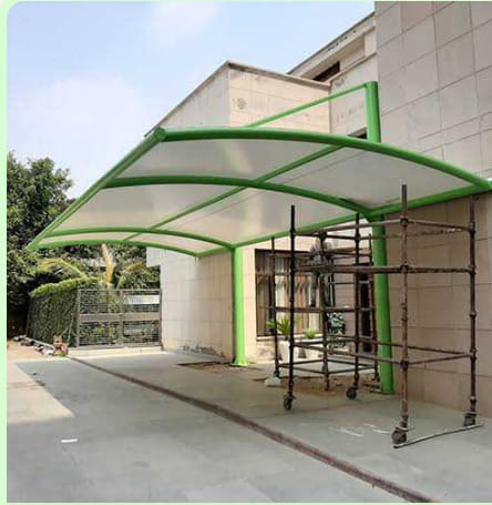 Pre Engineering Building