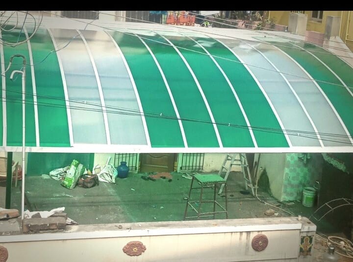 Pre Engineering Building